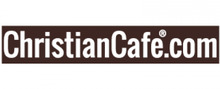 ChristianCafe.com brand logo for reviews of dating websites and services