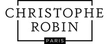 Christophe Robin brand logo for reviews of online shopping for Fashion Reviews & Experiences products