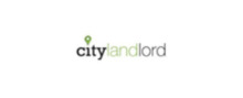 City Landlord brand logo for reviews of insurance providers, products and services