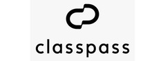 Classpass brand logo for reviews of diet & health products