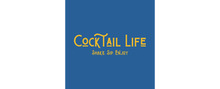 Cocktail Life Boxes brand logo for reviews of food and drink products