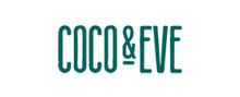 Coco And Eve brand logo for reviews of online shopping for Cosmetics & Personal Care Reviews & Experiences products