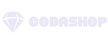 Codashop brand logo for reviews of online shopping for Multimedia & Subscriptions Reviews & Experiences products