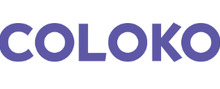COLOKO brand logo for reviews of online shopping for Fashion Reviews & Experiences products