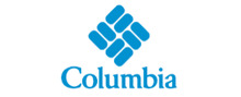 Columbia brand logo for reviews of online shopping for Fashion products