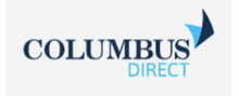 Columbus Travel Insurance brand logo for reviews of insurance providers, products and services