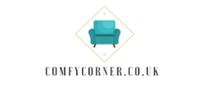 ComfyCorner brand logo for reviews of online shopping for Homeware products