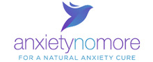 Anxiety No More brand logo for reviews of Good Causes & Charities