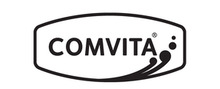 Comvita brand logo for reviews of diet & health products
