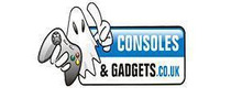 Consoles and Gadgets brand logo for reviews of online shopping for Electronics products