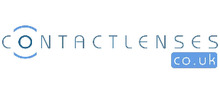 Contactlenses brand logo for reviews of diet & health products