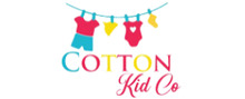 Cotton Kid Co brand logo for reviews of online shopping for Fashion products