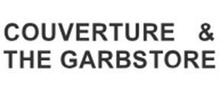 Couverture & The Garbstore brand logo for reviews of online shopping for Fashion products