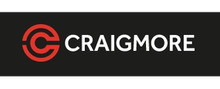 Craigmore brand logo for reviews of online shopping for Electronics Reviews & Experiences products