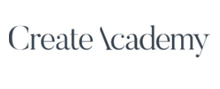 Create Academy brand logo for reviews of Software Solutions Reviews & Experiences