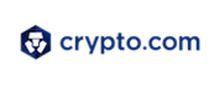 Crypto brand logo for reviews of financial products and services