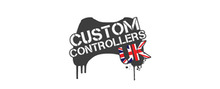 Custom Controllers brand logo for reviews of online shopping for Electronics Reviews & Experiences products