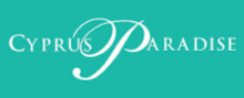 Cyprus Paradise brand logo for reviews of travel and holiday experiences
