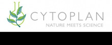 Cytoplan brand logo for reviews of online shopping for Cosmetics & Personal Care Reviews & Experiences products