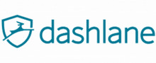 Dashlane brand logo for reviews of Software Solutions