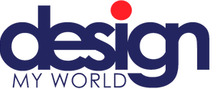 Design My World brand logo for reviews of online shopping for Homeware Reviews & Experiences products