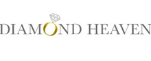 Diamond Heaven brand logo for reviews of online shopping for Fashion Reviews & Experiences products