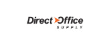 Direct Office Supply brand logo for reviews of online shopping for Office, Hobby & Party Reviews & Experiences products