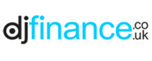 DJ Finance brand logo for reviews 