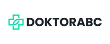 DoktorABC brand logo for reviews of online shopping for Cosmetics & Personal Care products