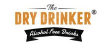 Dry Drinker brand logo for reviews of food and drink products