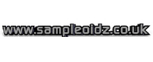 Sampleoidz brand logo for reviews of online shopping for Fashion products