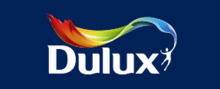 Dulux brand logo for reviews of online shopping for Homeware products