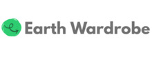 Earth Wardrobe brand logo for reviews of online shopping for Fashion Reviews & Experiences products