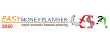 Easy Money Planner brand logo for reviews of Software Solutions