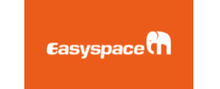 Easyspace brand logo for reviews of mobile phones and telecom products or services