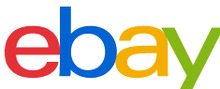 EBay brand logo for reviews of online shopping for Homeware Reviews & Experiences products