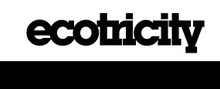 Ecotricity brand logo for reviews of energy providers, products and services