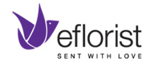 EFlorist brand logo for reviews of House & Garden Reviews & Experiences