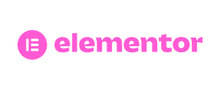 Elementor brand logo for reviews of Software Solutions Reviews & Experiences