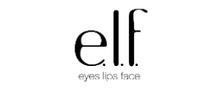 E.l.f. cosmetics brand logo for reviews of online shopping for Cosmetics & Personal Care products