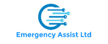 Emergency Assist Breakdown Cover brand logo for reviews of car rental and other services