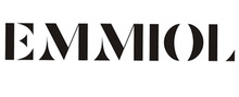 EMMIOL brand logo for reviews of online shopping for Fashion Reviews & Experiences products