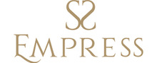 Empress brand logo for reviews of online shopping for Fashion Reviews & Experiences products