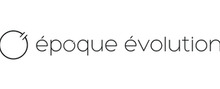 Epoque Evolution brand logo for reviews of online shopping for Fashion Reviews & Experiences products
