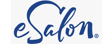 Esalon brand logo for reviews of online shopping for Cosmetics & Personal Care Reviews & Experiences products