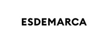Esdemarca brand logo for reviews of online shopping for Fashion Reviews & Experiences products