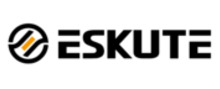 Eskute brand logo for reviews of online shopping for Sport & Outdoor Reviews & Experiences products
