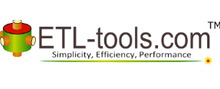 ETL-Tools brand logo for reviews of Software Solutions