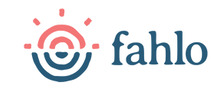Fahlo brand logo for reviews of online shopping for Fashion Reviews & Experiences products