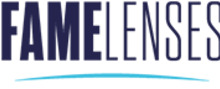 Famelenses brand logo for reviews of online shopping for Cosmetics & Personal Care Reviews & Experiences products